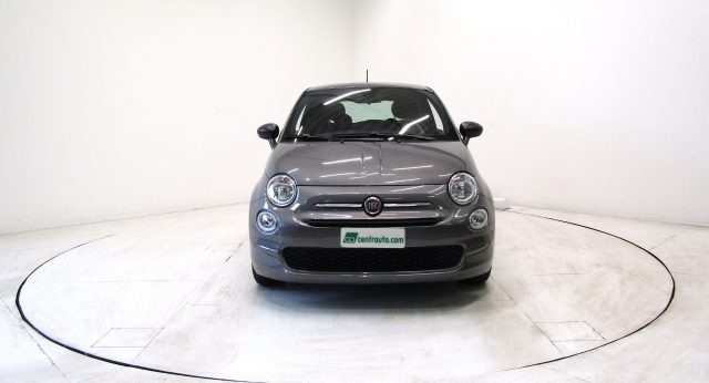 Fiat 500 1.0 Hybrid Cult Manuale * OK NEOPATENTATI * - foto 2 di 4