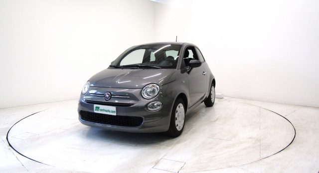 Fiat 500 1.0 Hybrid Cult Manuale * OK NEOPATENTATI * - foto 3 di 4