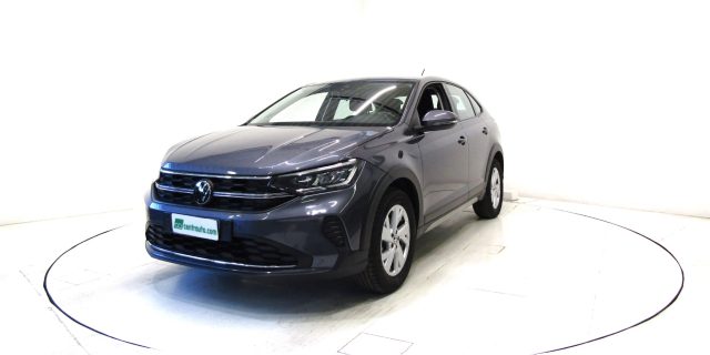 Volkswagen Taigo 1.0 TSI Life Manuale 5p * OK NEOPATENTATI * - foto 3 di 4