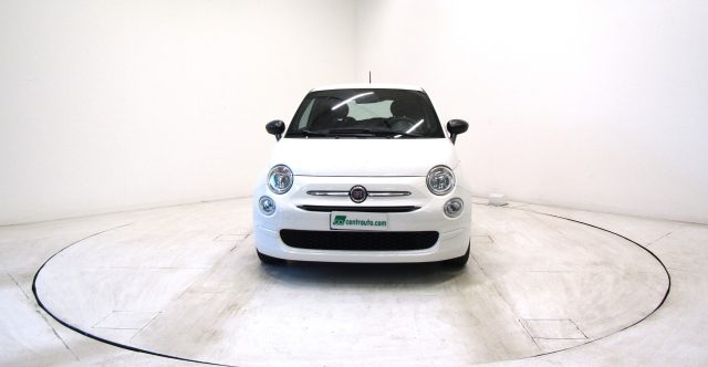 Fiat 500 1.0 Hybrid Cult Manuale * OK NEOPATENTATI * - foto 2 di 4