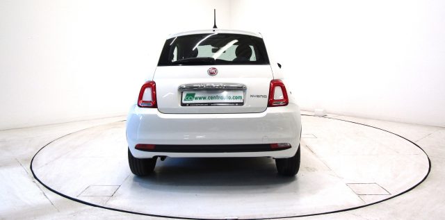 Fiat 500 1.0 Hybrid Cult Manuale * OK NEOPATENTATI * - foto 4 di 4