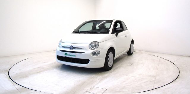 Fiat 500 1.0 Hybrid Cult Manuale * OK NEOPATENTATI * - foto 3 di 4
