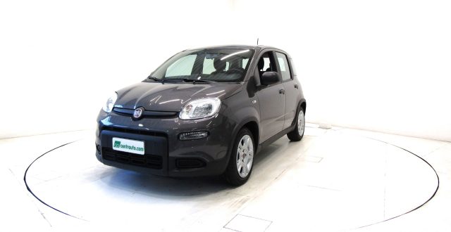 Fiat Panda 1.0 FireFly Hybrid City Life *OK NEOPA.* - foto 3 di 4
