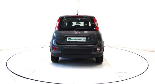 Fiat Panda 1.0 FireFly Hybrid City Life *OK NEOPA.* - foto 4 di 4
