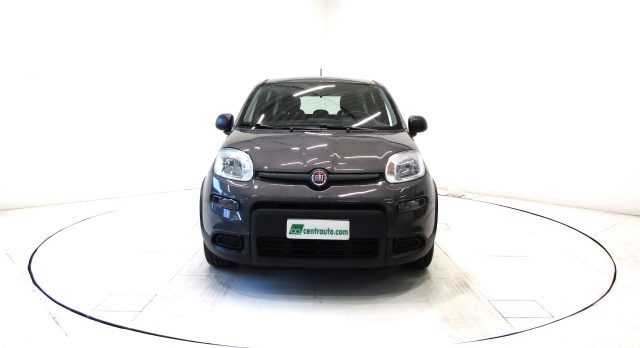 Fiat Panda 1.0 FireFly Hybrid City Life *OK NEOPA.* - foto 2 di 4