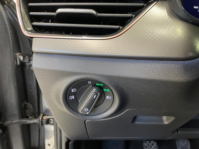 Skoda Kamiq 1.0 TSI 5P Manuale Black Dots 110CV, del 2024, 16.208 km, in vendita a Andalo Valtellino (SO)