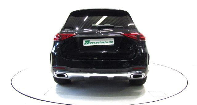 Mercedes-Benz GLE 300 d 2.0D 4Matic Premium Aut. MHEV * TETTO APRI.* - foto 3 di 4