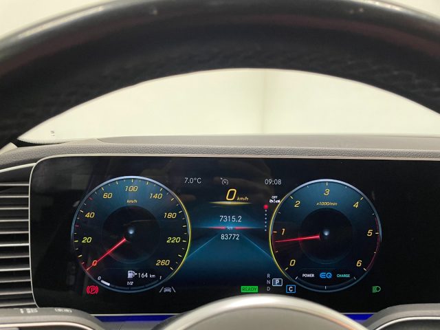 Mercedes-Benz GLE 300 d 2.0D 4Matic Premium Aut. MHEV * TETTO APRI.* - foto 4 di 4