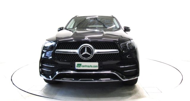Mercedes-Benz GLE 300 d 2.0D 4Matic Premium Aut. MHEV * TETTO APRI.* - foto 2 di 4