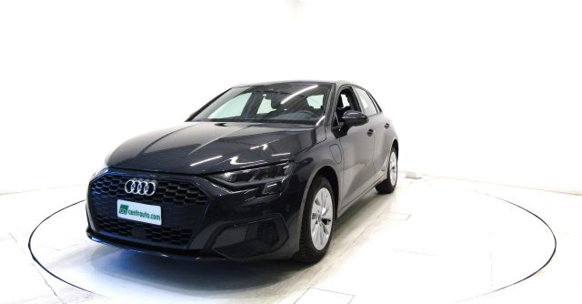 Audi A3 SPB 40 1.4 TFSI e S tronic Advanced Plug in 204CV - foto 2 di 4