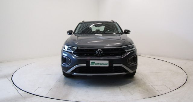 Volkswagen T-Roc 1.5 TSI DSG 5P Life 150CV usato a ANDALO VALTELLINO