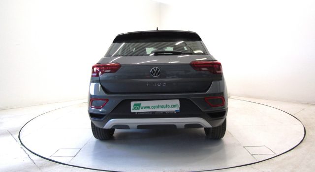 Volkswagen T-Roc 1.5 TSI DSG 5P Life 150CV - foto 4 di 4