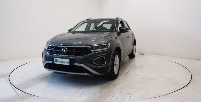 Volkswagen T-Roc 1.5 TSI DSG 5P Life 150CV - foto 3 di 4