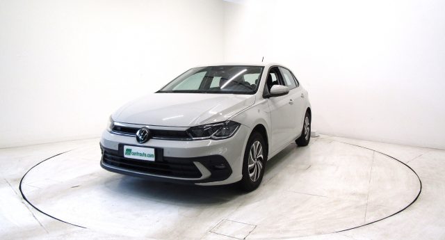 Volkswagen Polo 1.0 Life Manuale 5P * OK NEOPATENTATI * - foto 2 di 4