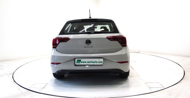 Volkswagen Polo 1.0 Life Manuale 5P * OK NEOPATENTATI * - foto 3 di 4