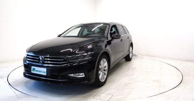 Volkswagen Passat Variant 2.0 TDI DSG Business 150CV - foto 3 di 4