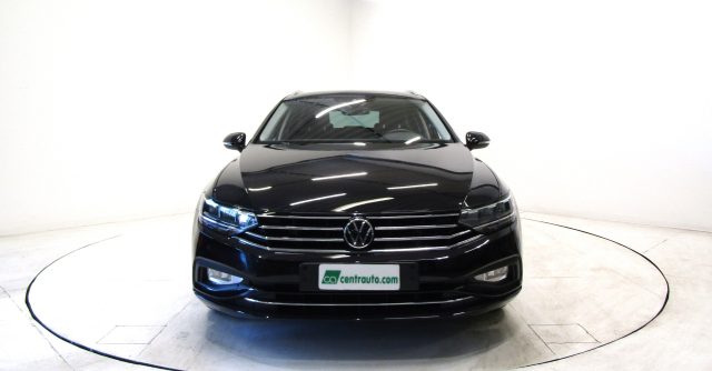 Volkswagen Passat Variant 2.0 TDI DSG Business 150CV - foto 2 di 4