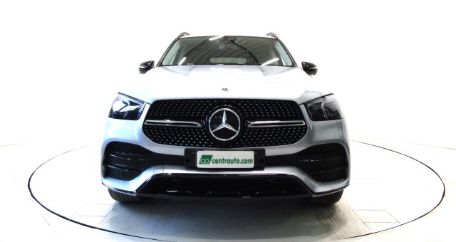 Mercedes-Benz GLE 300 d 2.0D 4Matic Aut. Premium MHEV - foto 2 di 4
