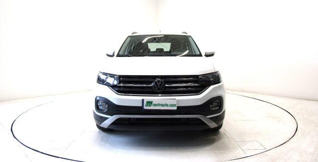 Volkswagen T-Cross 1.0 TSI DSG Style 110CV 5P * OK NEOPATENTATI * - foto 2 di 4