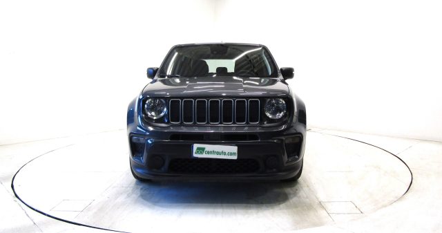 Jeep Renegade 1.6 Mjt Longitude Manuale 2WD 130CV - foto 2 di 4