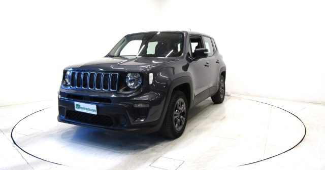 Jeep Renegade 1.6 Mjt Longitude Manuale 2WD 130CV - foto 3 di 4