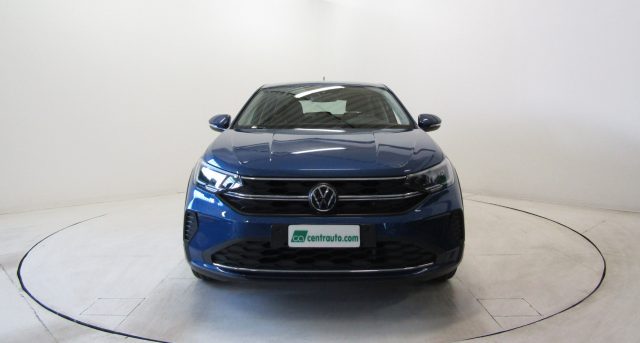 Volkswagen Taigo 1.0 TSI Life 5P Manuale * OK NEOPATENTATI * - foto 2 di 4