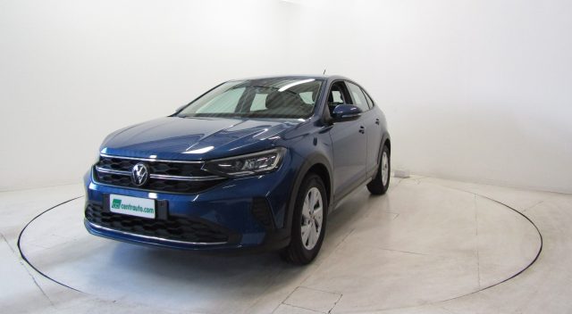 Volkswagen Taigo 1.0 TSI Life 5P Manuale * OK NEOPATENTATI * - foto 3 di 4