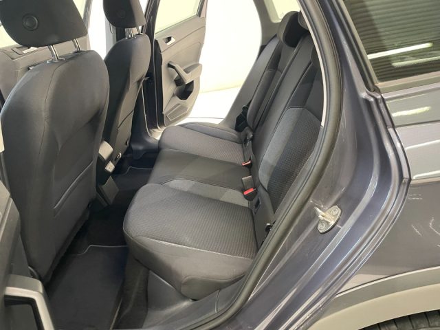 Volkswagen Taigo 1.0 TSI Life Manuale 5p * OK NEOPATENTATI * usato a ANDALO VALTELLINO