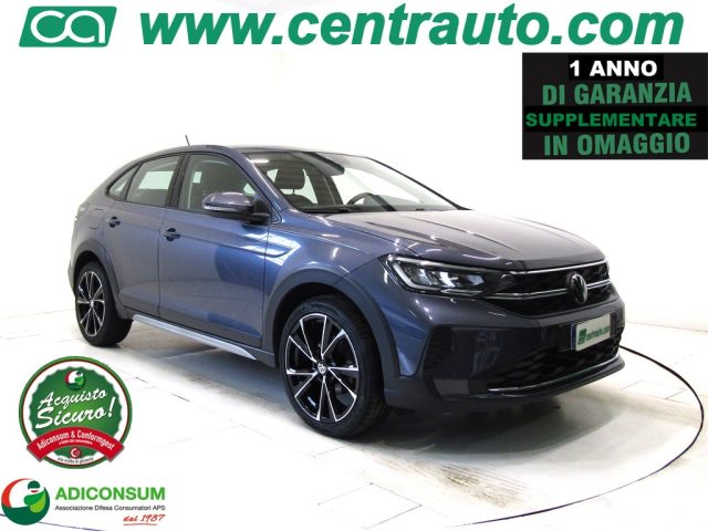 Volkswagen Taigo 1.0 TSI Life Manuale 5p * OK NEOPATENTATI * usato a ANDALO VALTELLINO