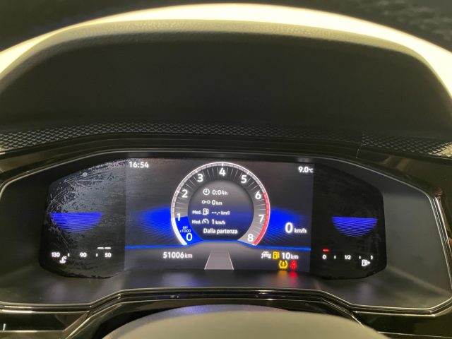 Volkswagen Taigo 1.0 TSI Life Manuale 5p * OK NEOPATENTATI * usato a ANDALO VALTELLINO