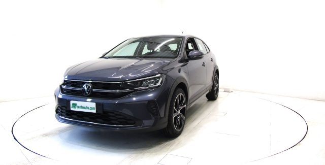 Volkswagen Taigo 1.0 TSI Life Manuale 5p * OK NEOPATENTATI * - foto 3 di 102