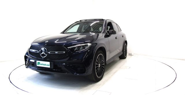Mercedes-Benz GLC 400 e 2.0I 4Matic Plug in Hybrid Premium *TETTO APRI.* - foto 3 di 4