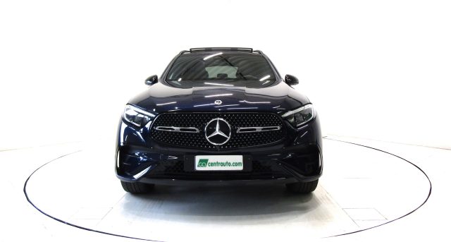 Mercedes-Benz GLC 400 e 2.0I 4Matic Plug in Hybrid Premium *TETTO APRI.* - foto 2 di 4