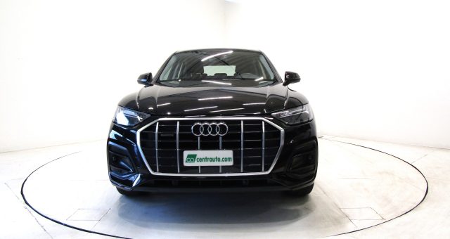 Audi Q5 SPB 40 TDI 2.0 tdi quattro S tronic Advanced MHEV - foto 2 di 4