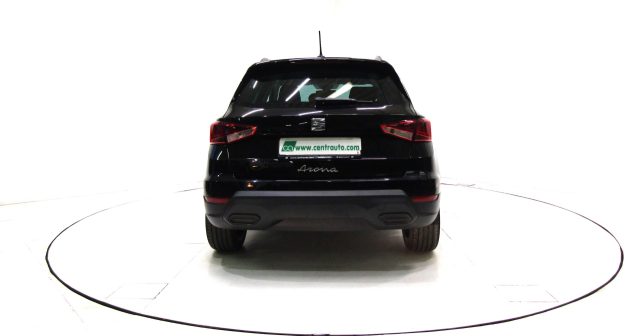 SEAT Arona 1.0 EcoTSI Style 5P Manuale * OK NEOPATENTATI * - foto 4 di 4