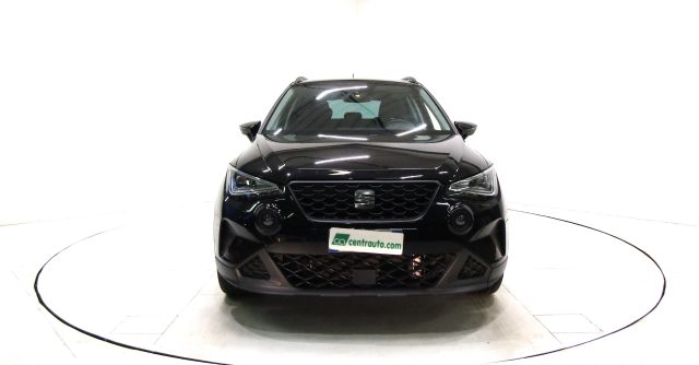 SEAT Arona 1.0 EcoTSI Style 5P Manuale * OK NEOPATENTATI * - foto 2 di 4