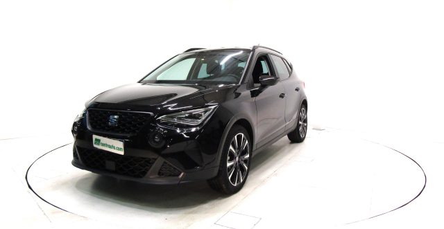 SEAT Arona 1.0 EcoTSI Style 5P Manuale * OK NEOPATENTATI * - foto 3 di 4