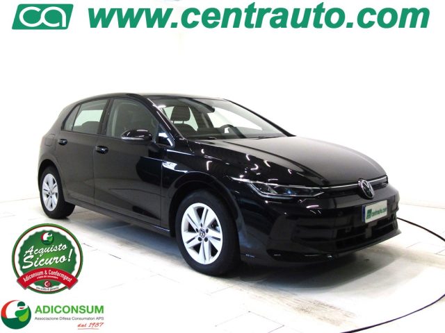 Volkswagen Golf 2.0 TDI Life 5P Manuale usato a ANDALO VALTELLINO