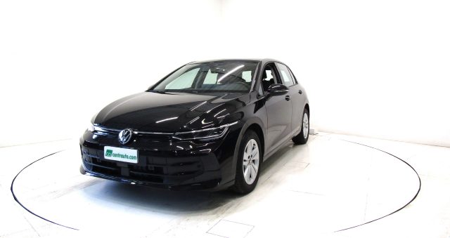 Volkswagen Golf 2.0 TDI Life 5P Manuale - foto 3 di 109