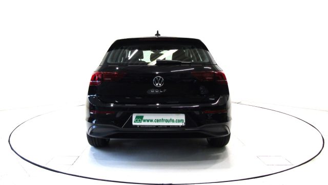 Volkswagen Golf 2.0 TDI Life 5P Manuale - foto 4 di 109