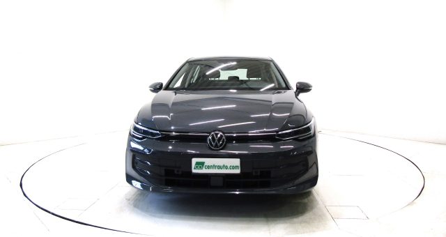 Volkswagen Golf 2.0 TDI Life 5P Manuale usato a ANDALO VALTELLINO