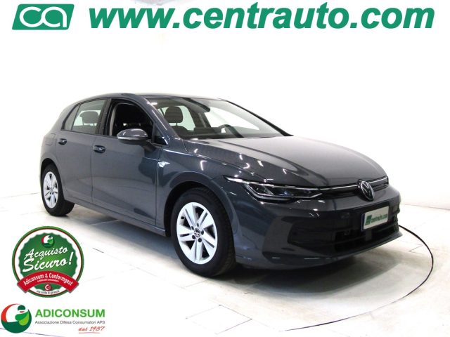 Volkswagen Golf 2.0 TDI Life 5P Manuale usato a ANDALO VALTELLINO