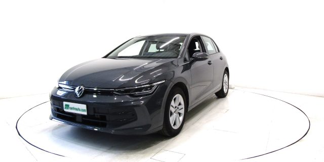 Volkswagen Golf 2.0 TDI Life 5P Manuale - foto 3 di 106
