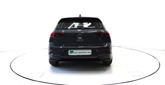 Volkswagen Golf 2.0 TDI Life 5P Manuale - foto 4 di 106