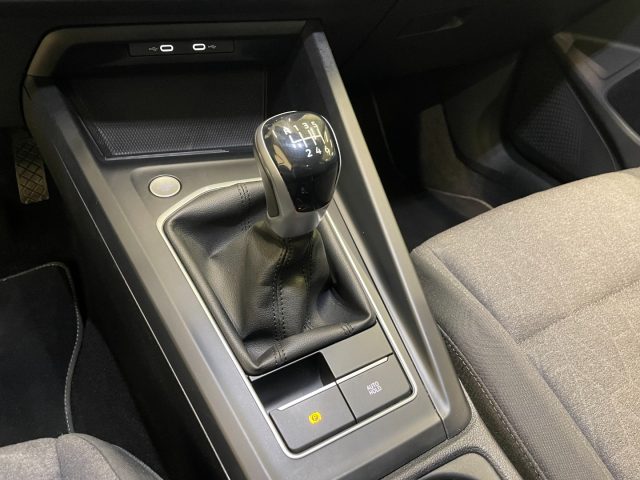 Volkswagen Golf 2.0 TDI Life 5P Manuale usato a ANDALO VALTELLINO