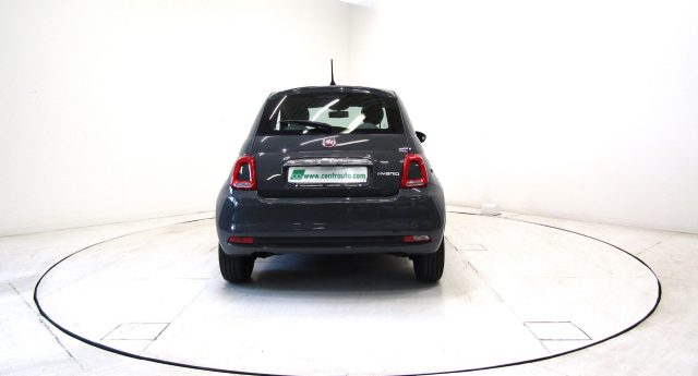Fiat 500 1.0 Hybrid Pop Manuale * OK NEOPATENTATI * - foto 4 di 4