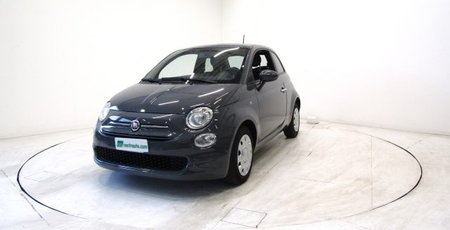 Fiat 500 1.0 Hybrid Pop Manuale * OK NEOPATENTATI * - foto 3 di 4