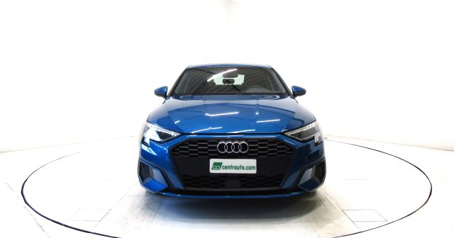 Audi A3 SPB 30 TDI 2.0 TDI S tronic Advanced - foto 2 di 4