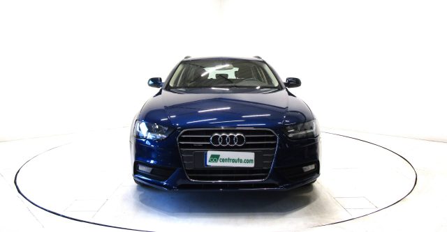 Audi A4 Avant 2.0 TDI quattro 5p Manuale usato a ANDALO VALTELLINO