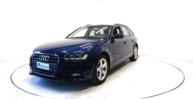 Audi A4 Avant 2.0 TDI quattro 5p Manuale - foto 3 di 4